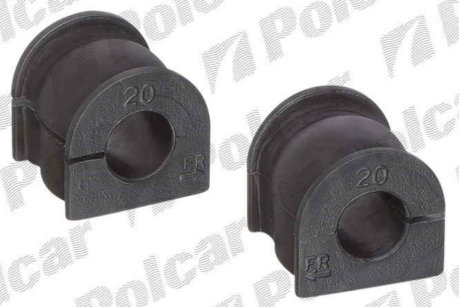 POLCAR PJ Stabilizátor szilent HO-BS048